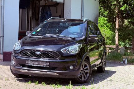 Ford Ka/Ka+ Gebrauchtwagen