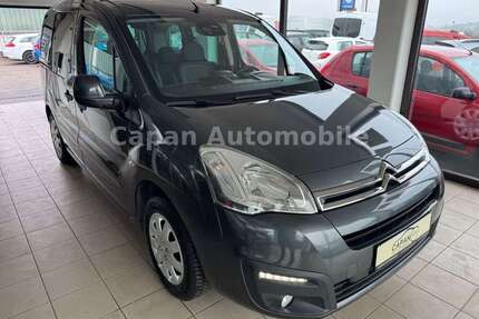Citroen Berlingo Gebrauchtwagen