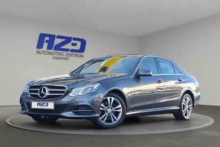 Mercedes-Benz E 300 Gebrauchtwagen