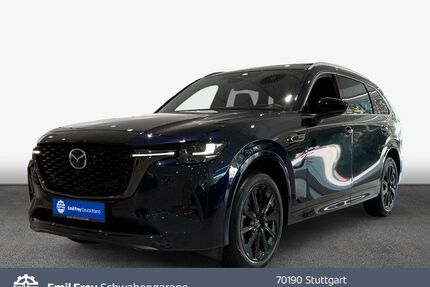 Mazda CX-80 Gebrauchtwagen