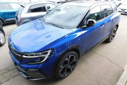 Renault Austral Gebrauchtwagen