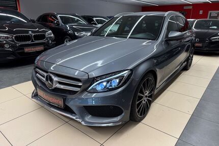 Mercedes-Benz C 220 Gebrauchtwagen