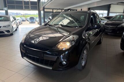 Renault Clio Gebrauchtwagen