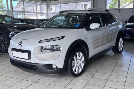 Citroen C4 Cactus Gebrauchtwagen