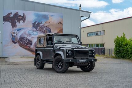 Land Rover Defender Gebrauchtwagen