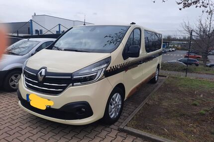 Renault Trafic Gebrauchtwagen