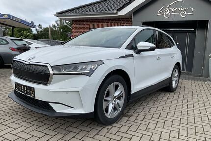 Skoda Enyaq Gebrauchtwagen