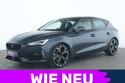 Cupra Leon Gebrauchtwagen