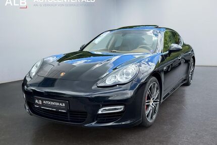Porsche Panamera Gebrauchtwagen