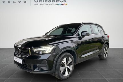 Volvo XC40 Gebrauchtwagen