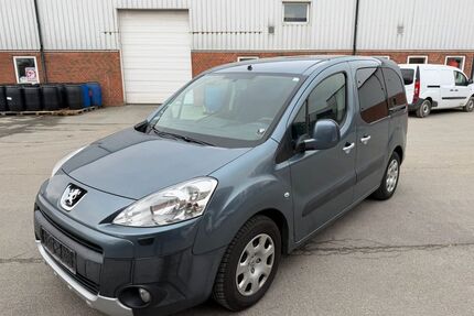Peugeot Partner Gebrauchtwagen