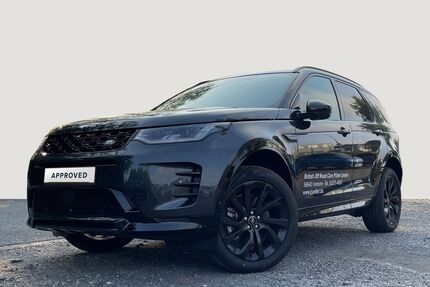 Land Rover Discovery Sport Gebrauchtwagen