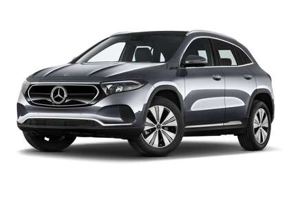 Mercedes-Benz EQA Gebrauchtwagen