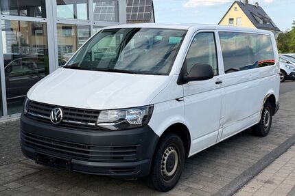 VW T6 Transporter Gebrauchtwagen