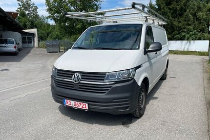 VW Andere Gebrauchtwagen