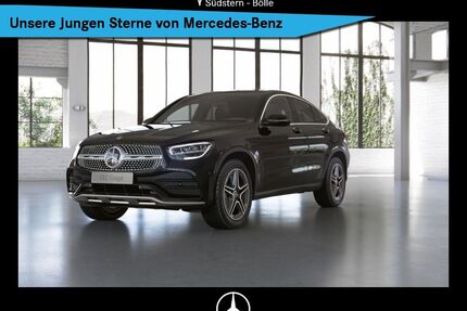 Mercedes-Benz GLC 200 Gebrauchtwagen