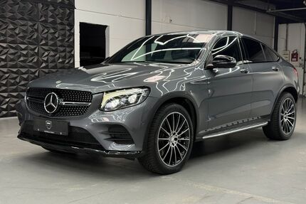 Mercedes-Benz GLC 250 Gebrauchtwagen