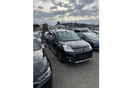 Citroen Berlingo Gebrauchtwagen