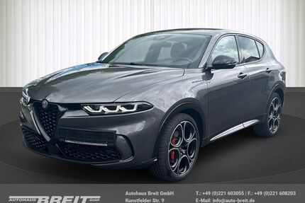Alfa Romeo Tonale Gebrauchtwagen
