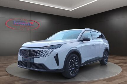 Peugeot 5008 Gebrauchtwagen