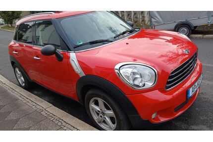 Mini One Countryman Gebrauchtwagen