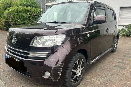 Daihatsu MATERIA Gebrauchtwagen
