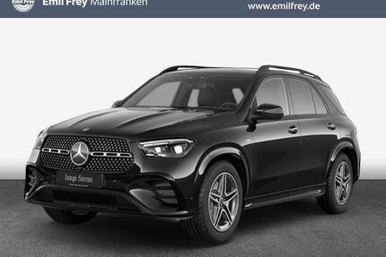 Mercedes-Benz GLE 350 Gebrauchtwagen