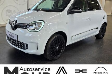 Renault Twingo Gebrauchtwagen