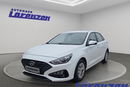 Hyundai i30 Gebrauchtwagen