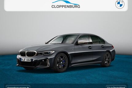 BMW M340d Gebrauchtwagen