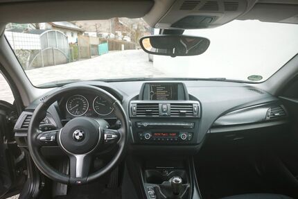 BMW 120 Gebrauchtwagen