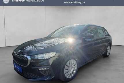 Skoda Scala Gebrauchtwagen