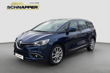 Renault Grand Scenic Gebrauchtwagen