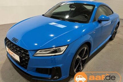Audi TT Gebrauchtwagen