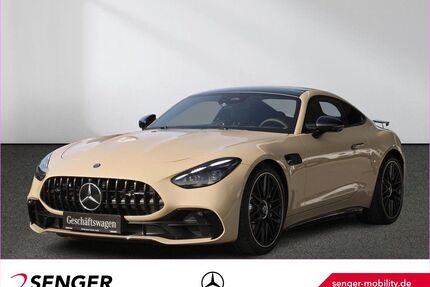 Mercedes-Benz AMG GT Gebrauchtwagen