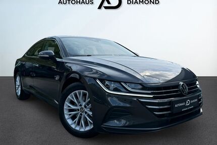 VW Arteon Gebrauchtwagen
