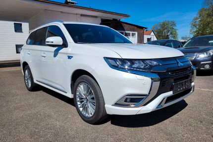 Mitsubishi Outlander Gebrauchtwagen
