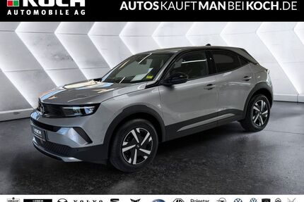 Opel Mokka Gebrauchtwagen