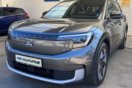 Ford Explorer Gebrauchtwagen