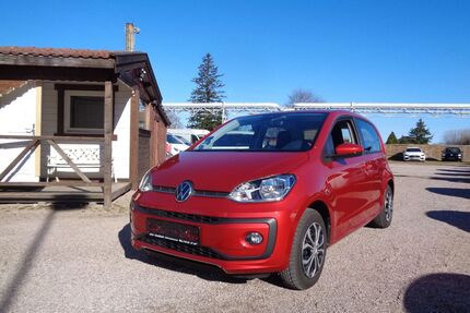 VW up! Gebrauchtwagen