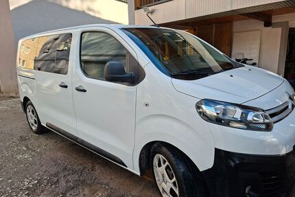 Citroen Jumpy Gebrauchtwagen