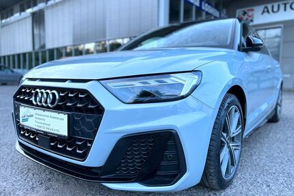 Audi A1 Gebrauchtwagen