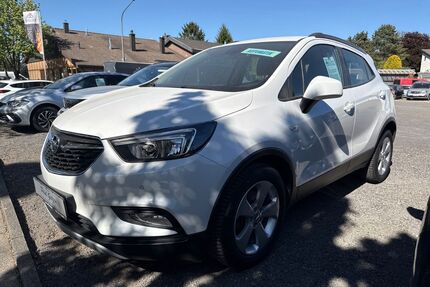 Opel Mokka Gebrauchtwagen