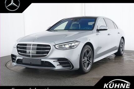 Mercedes-Benz S 500 Gebrauchtwagen