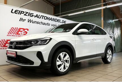 VW Taigo Gebrauchtwagen