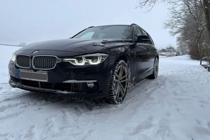 BMW 330 Gebrauchtwagen