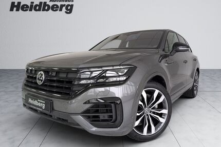 VW Touareg Gebrauchtwagen
