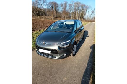 Citroen C4 Picasso Gebrauchtwagen