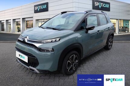 Citroen C3 Aircross Gebrauchtwagen