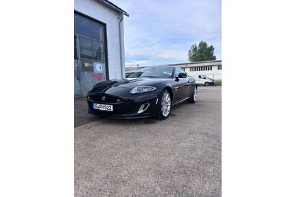 Jaguar XKR Gebrauchtwagen